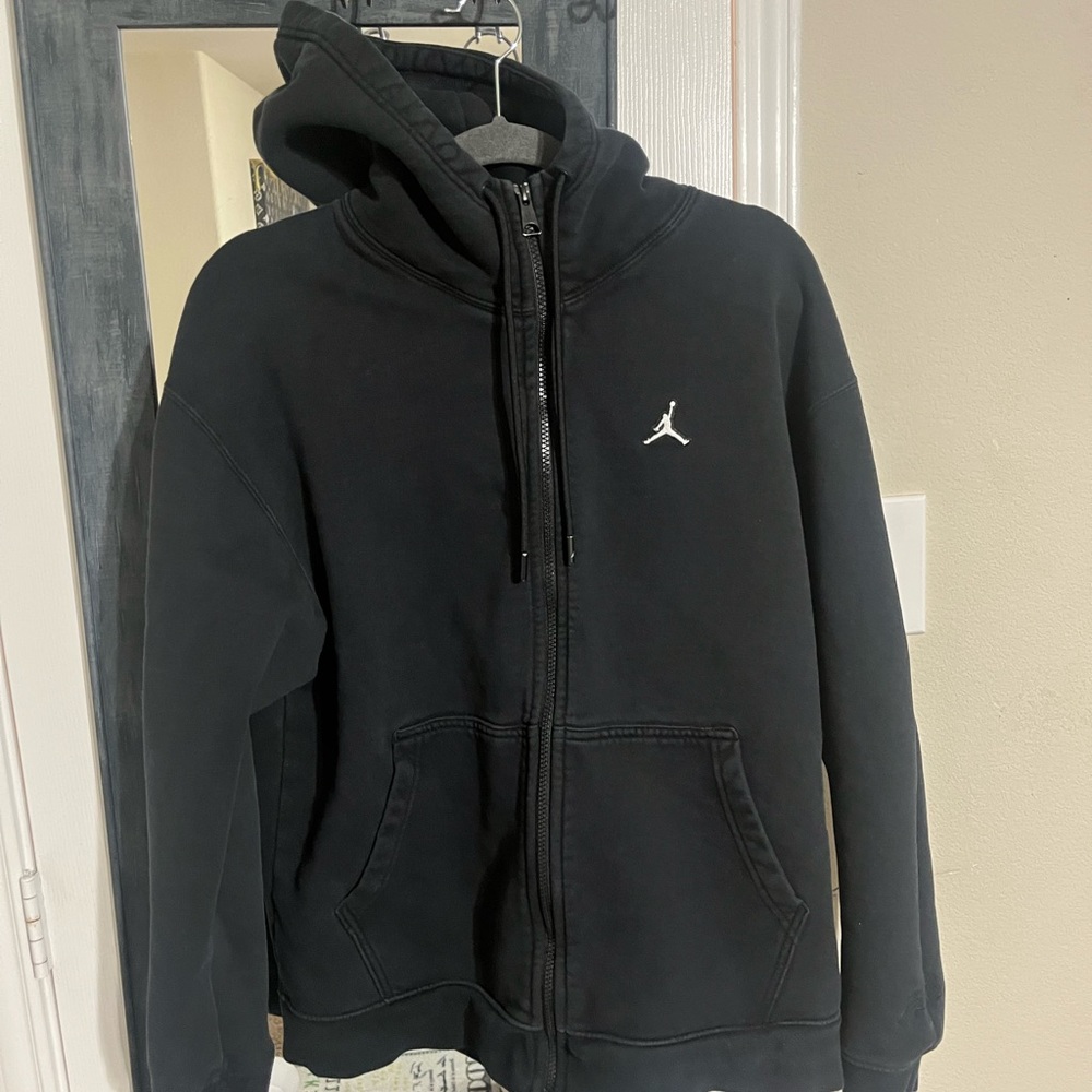 Air Jordan Jacket